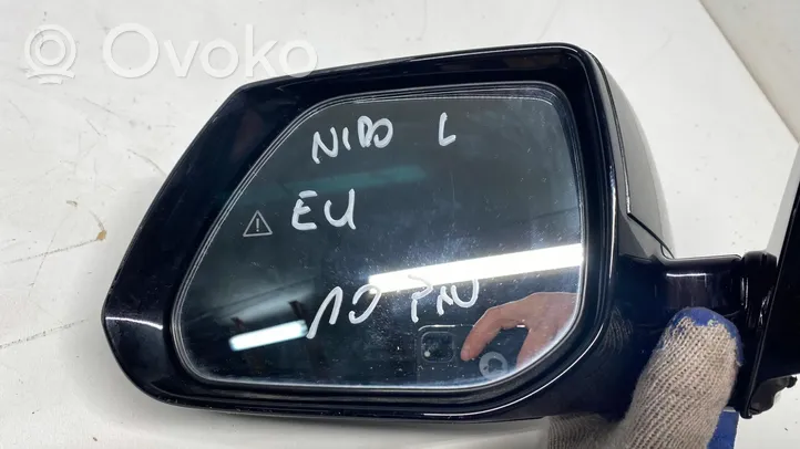 KIA Optima Specchietto retrovisore elettrico portiera anteriore 