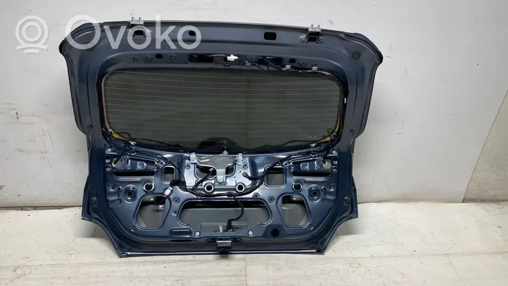 Hyundai Kona I Galinis dangtis (bagažinės) 