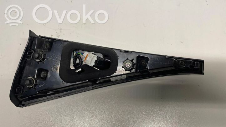 Maniglia Portellone Bagagliaio Nero Per Mini Cooper R55 R56 R57 R58 R59 2007-2015 - Ricambio 51132753602 - Foto 14