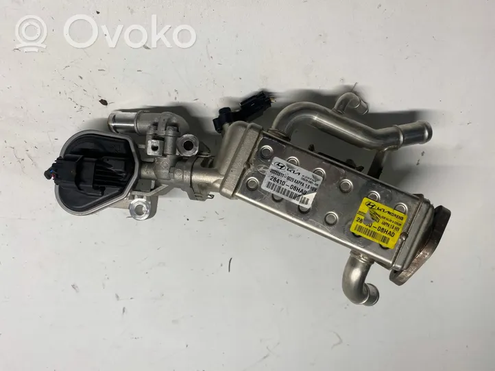 KIA Optima Soupape vanne EGR 28450-08HA0