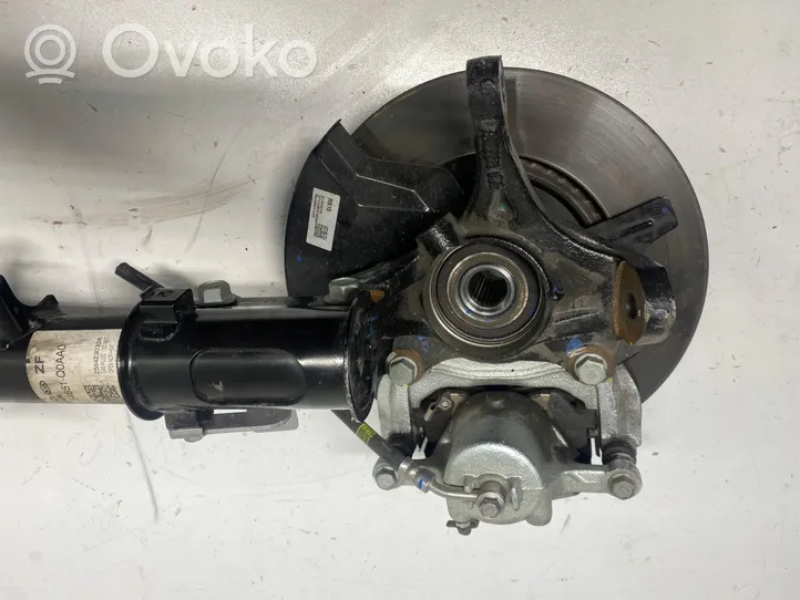 Hyundai i20 (BC3 BI3) Priekinės važiuoklės komplektas 54651-Q0AA0