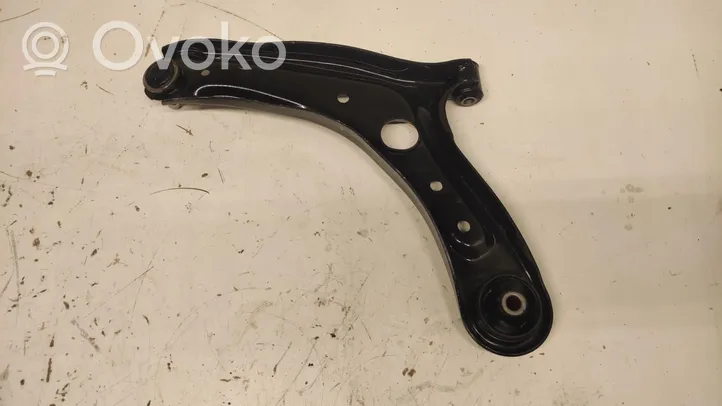 KIA Stonic Braccio di controllo sospensione anteriore 54501H8500