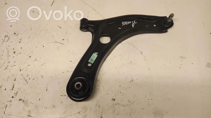 KIA Stonic Braccio di controllo sospensione anteriore 54501H8500