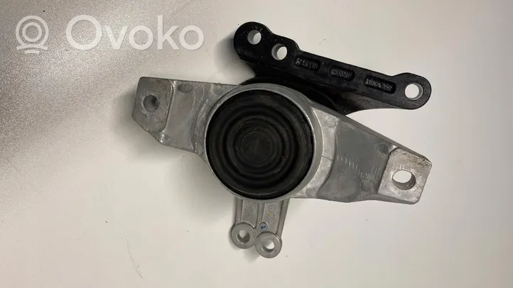 Hyundai Tucson IV NX4 Valvola di depressione sul supporto motore 21810-N9530