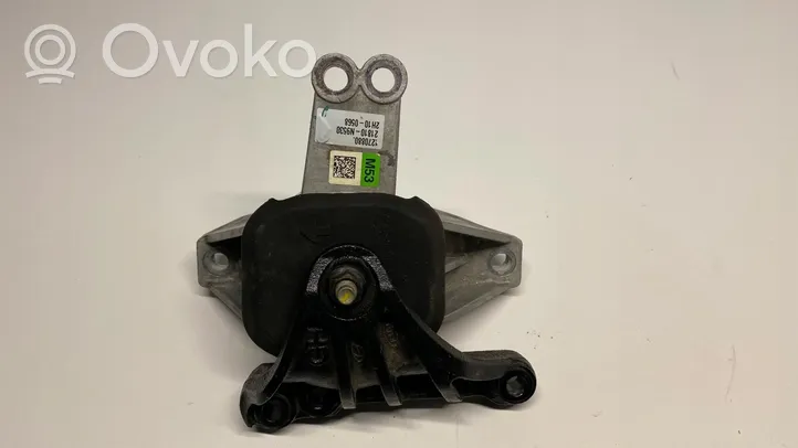 Hyundai Tucson IV NX4 Valvola di depressione sul supporto motore 21810-N9530