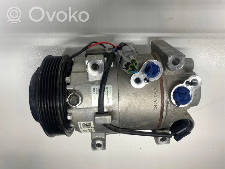 KIA Xceed Compressore aria condizionata (A/C) (pompa) CA500PTGKA09