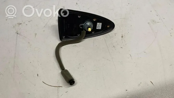 KIA Sportage Antenne radio 