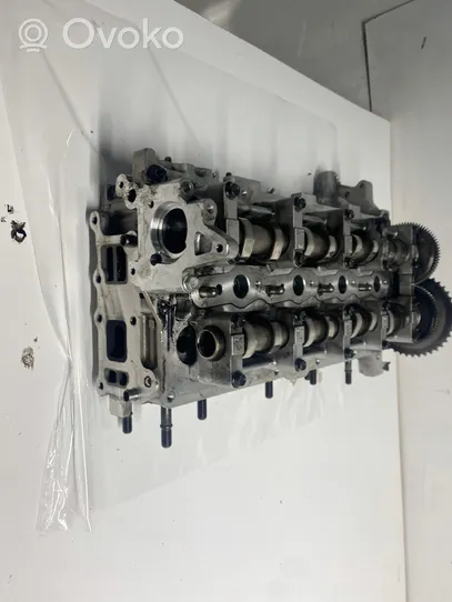 Hyundai Santa Fe Testata motore 22111-2F601