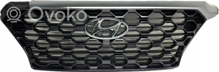 Hyundai Santa Fe Etusäleikkö 86366-S1110