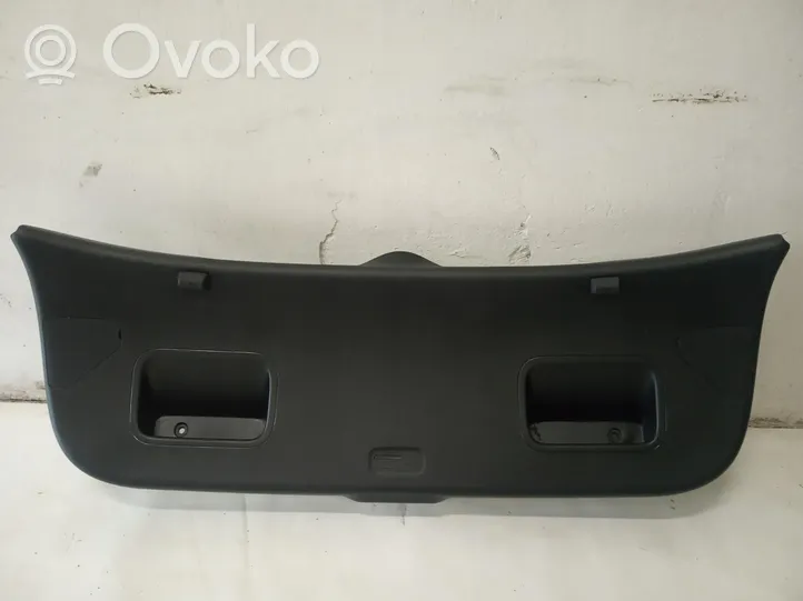 KIA Stonic Trunk/boot side trim panel 81750-H8400