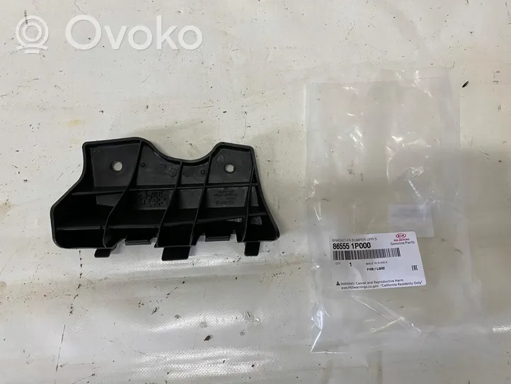 KIA Venga Ajovalon kannake 865551P000