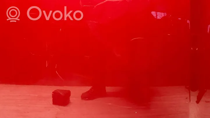 Hyundai Kona I Priekio detalių komplektas 