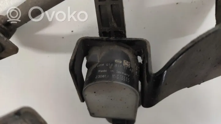 KIA Sportage Headlight/headlamp level sensor 6PM010017-31