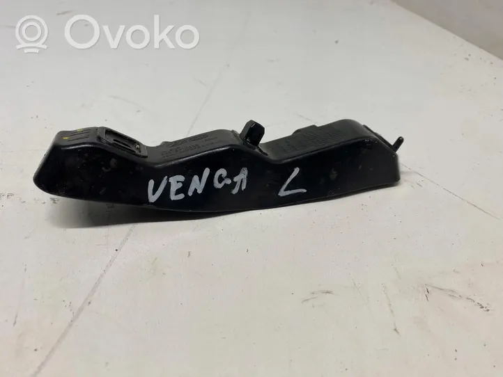 KIA Venga Support de montage de pare-chocs avant 86513-1P000