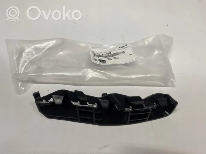 KIA Venga Priekinis laikiklis bamperio 86513-1P000