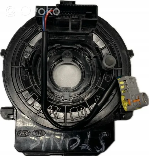 KIA Stonic Airbag slip ring squib (SRS ring) 