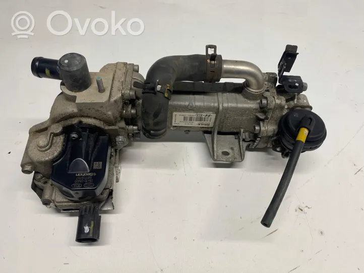 Hyundai IONIQ 6 EGR valve 28410-2A600