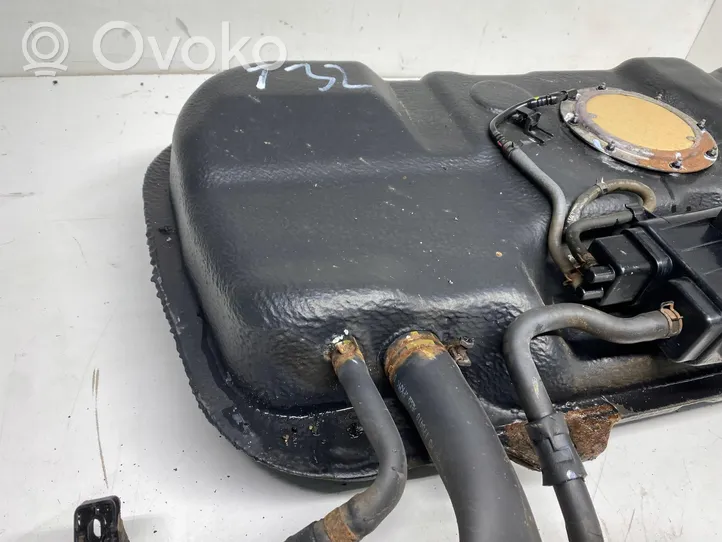 Hyundai ix20 Fuel tank 