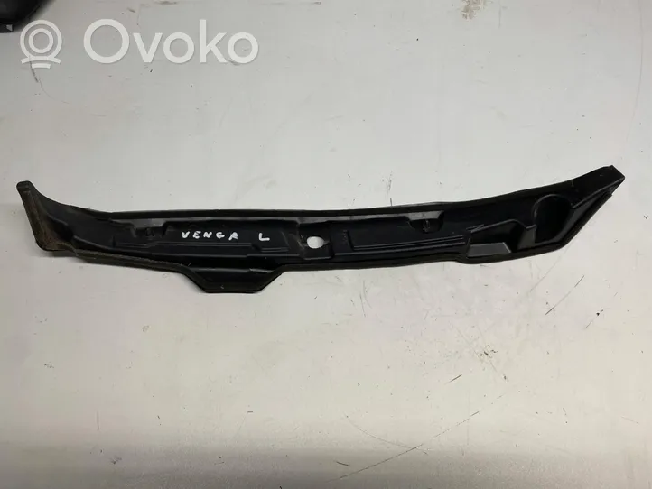 KIA Venga Putoplastas sparno 84141-1P000