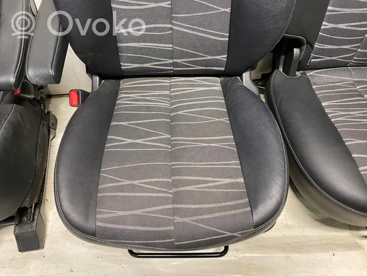 KIA Venga Kit siège 