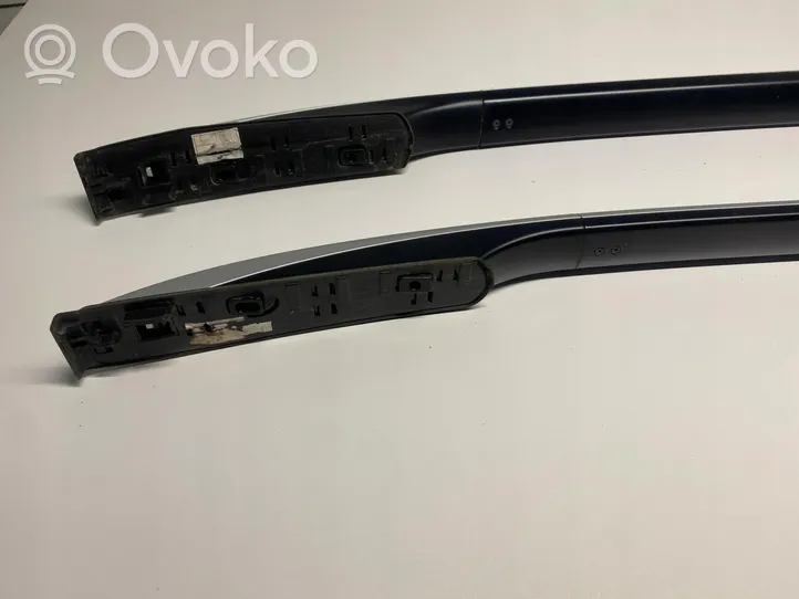 KIA Stonic Roof bar rail 