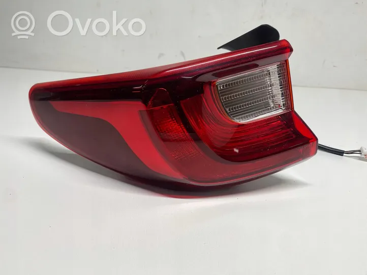 KIA Stonic Rear/tail lights 92401-H8000