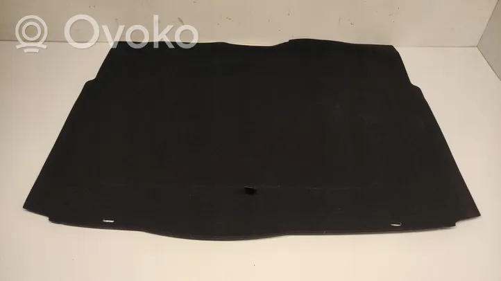 KIA Stonic Doublure de coffre arrière, tapis de sol 85710-H8500