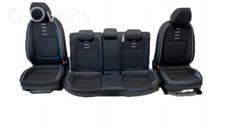 KIA Stonic Set sedili 