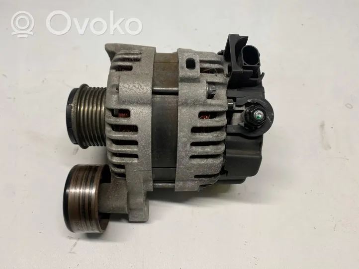 KIA Rio Generatore/alternatore 37300-04950