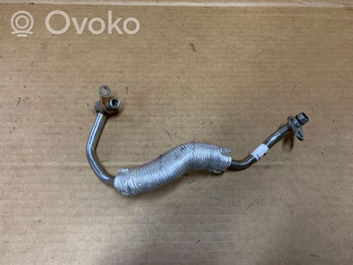 BMW X3 G01 Durite de refroidissement tube 