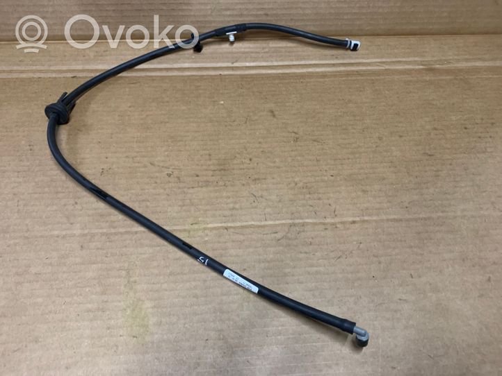 BMW X5 G05 Windshield washer fluid hose 