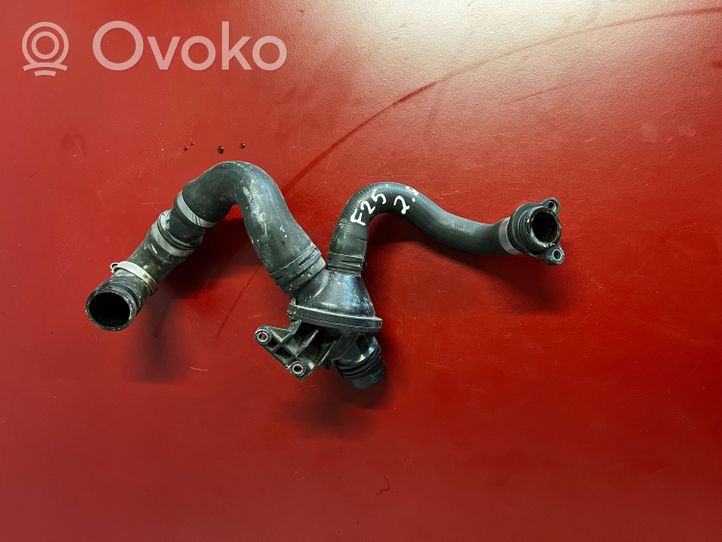 BMW X3 F25 Termostat / Obudowa termostatu 6944619