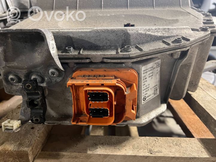 BMW X3 G01 Bateria pojazdu hybrydowego / elektrycznego 9797945