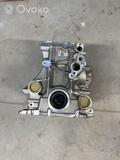 BMW X3 G01 Engine block 8642458