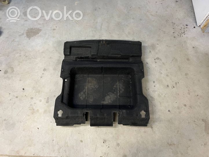 BMW X3 G01 Element schowka koła zapasowego 7396587