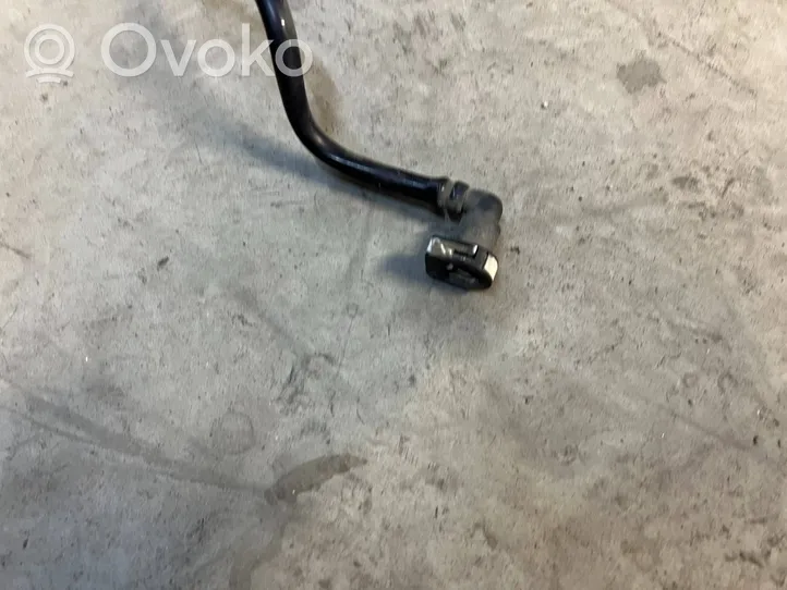 BMW X3 G01 Listwa wtryskowa 7404145