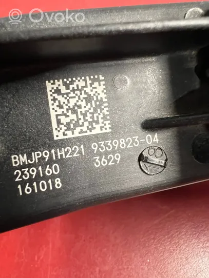 BMW X3 G01 Power management control unit 9339823