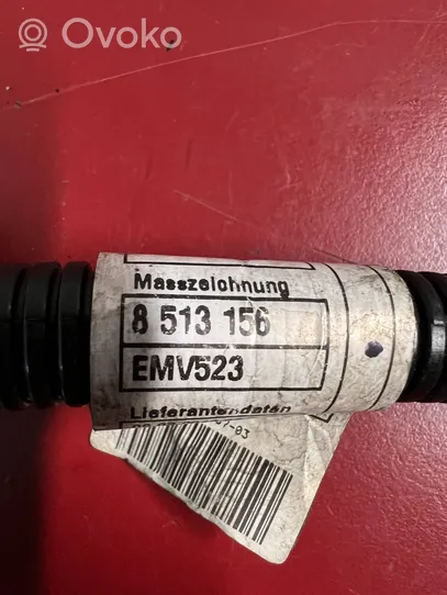BMW X1 F48 F49 Cable positivo (batería) 8513157