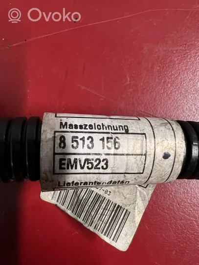 BMW X1 F48 F49 Pluskaapeli (akku) 8513157