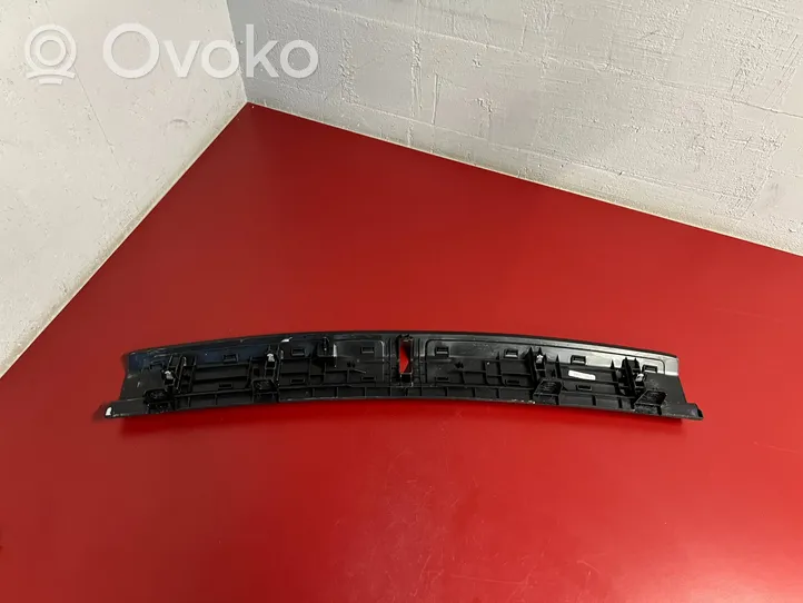 BMW X1 F48 F49 Rivestimento di protezione sottoporta del bagagliaio/baule 7413689