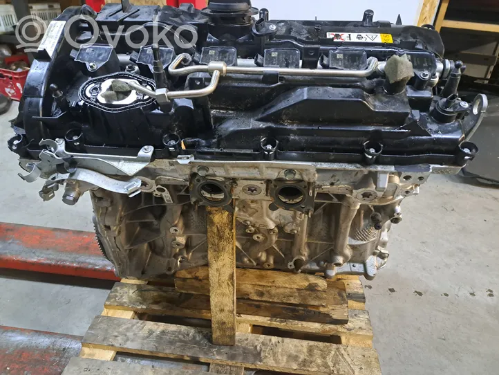 BMW X7 G07 Engine 