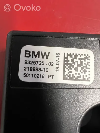 BMW X1 F48 F49 Antennenverstärker Signalverstärker 9325735