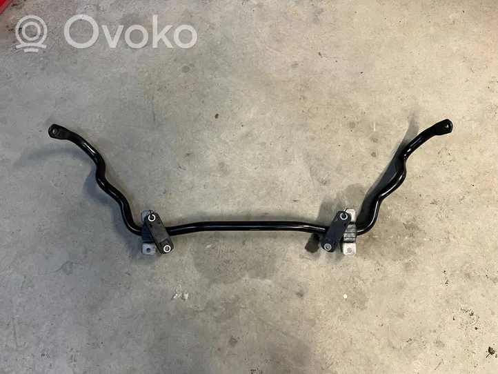 BMW X7 G07 Stabilizator przedni / drążek 6873973