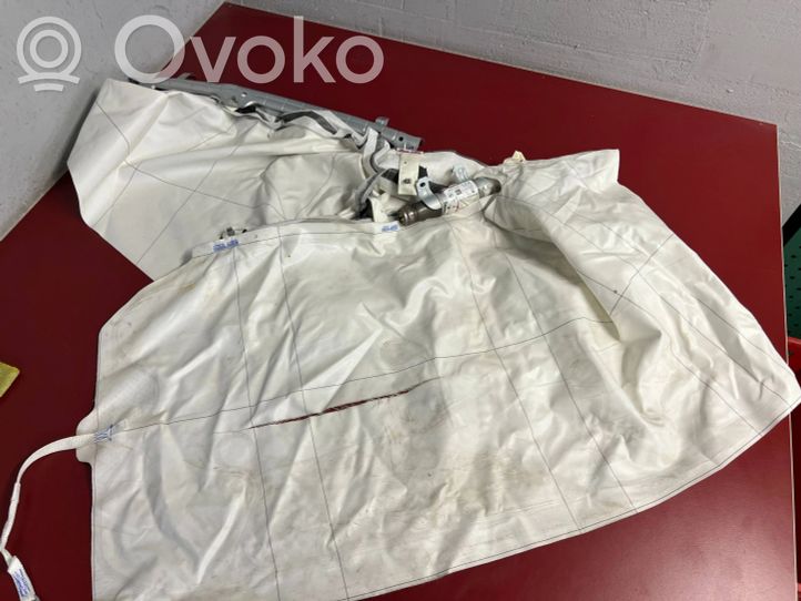 7417491 BMW X7 G07 Roof airbag, 30.00 € | RRR