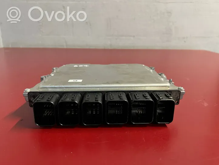 BMW X7 G07 Sterownik / Moduł ECU 5A23E11