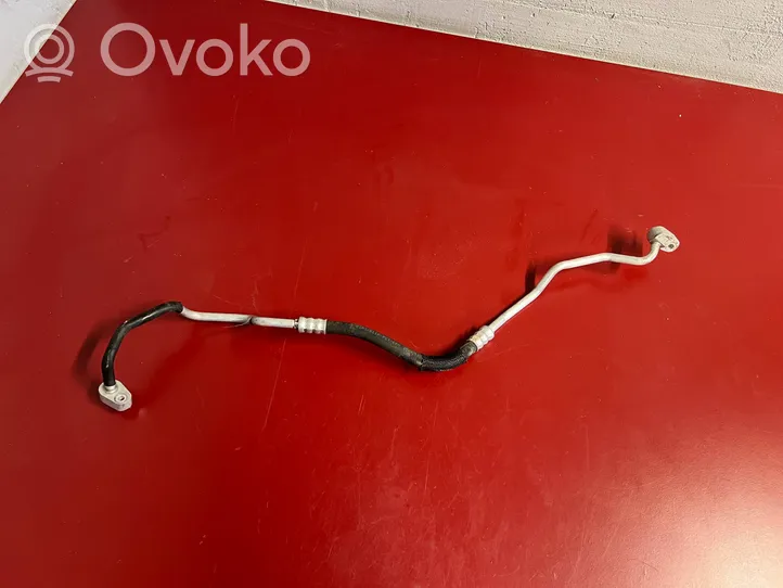 BMW X7 G07 Air conditioning (A/C) pipe/hose 9493988