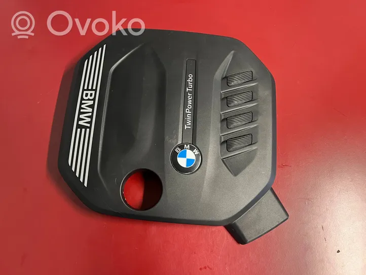 BMW X4 G02 Moottorin koppa 8579541