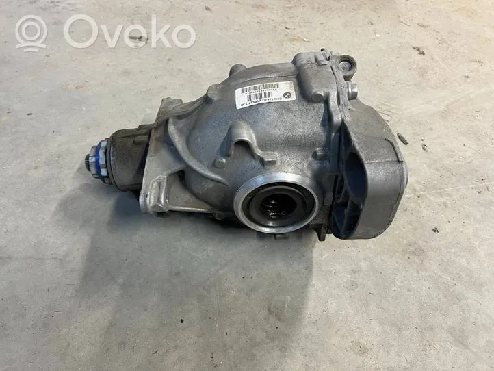 BMW X3 G01 Mechanizm różnicowy tylny / Dyferencjał 8643134