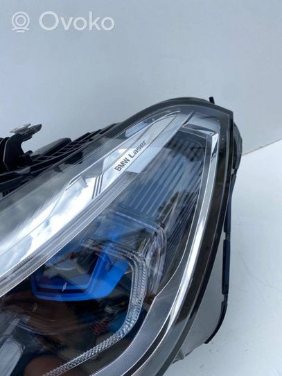 BMW X5 G05 Lampa przednia 948178907