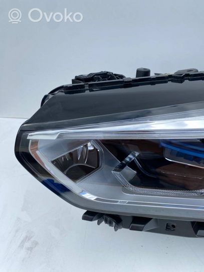 BMW X5 G05 Lampa przednia 948178907